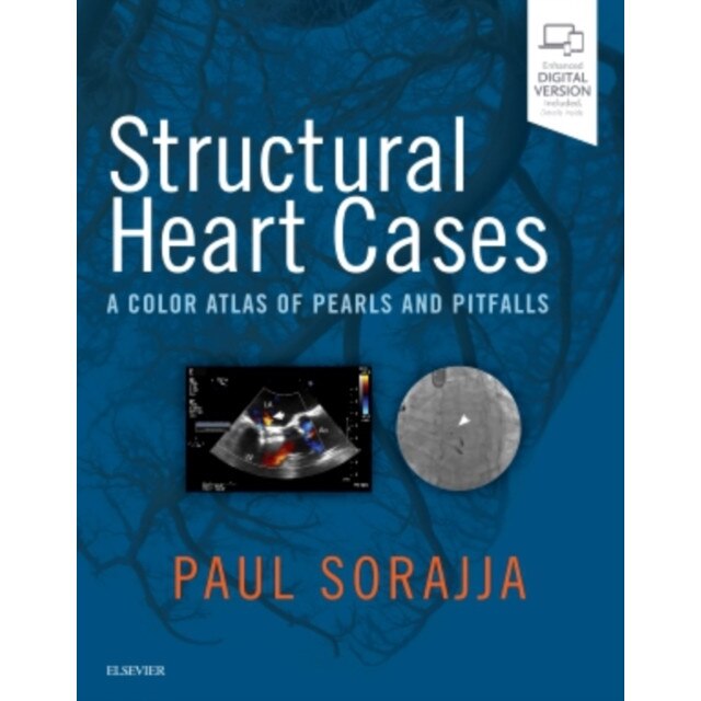 Structural Heart Cases de Paul Sorajja