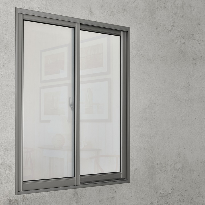 [casa.pro]® Ablakfólia 50 x 300 cm öntapadós üvegfólia belátásgátló belátás elleni fólia ablakra ajtóra „frosted“