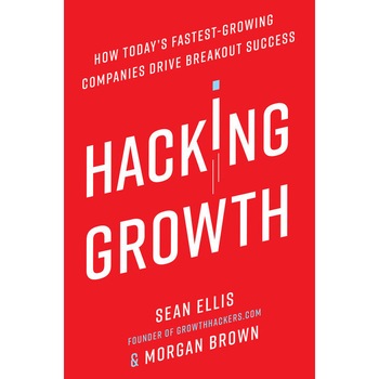 Hacking Growth de Sean Ellis Hacking Growth de Sean Ellis