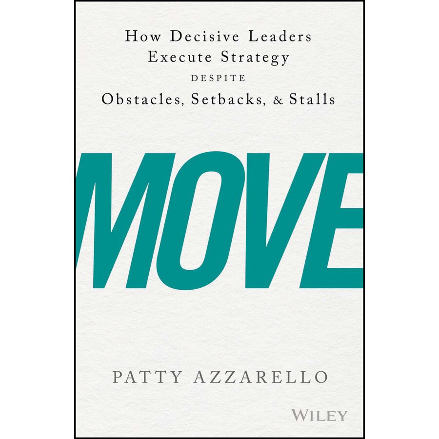 Move de Patty Azzarello