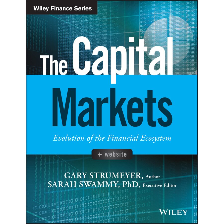 The Capital Markets de Gary Strumeyer