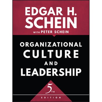 Organization Culture and Leadership de Edgar H. Schein Organization Culture and Leadership de Edgar H. Schein