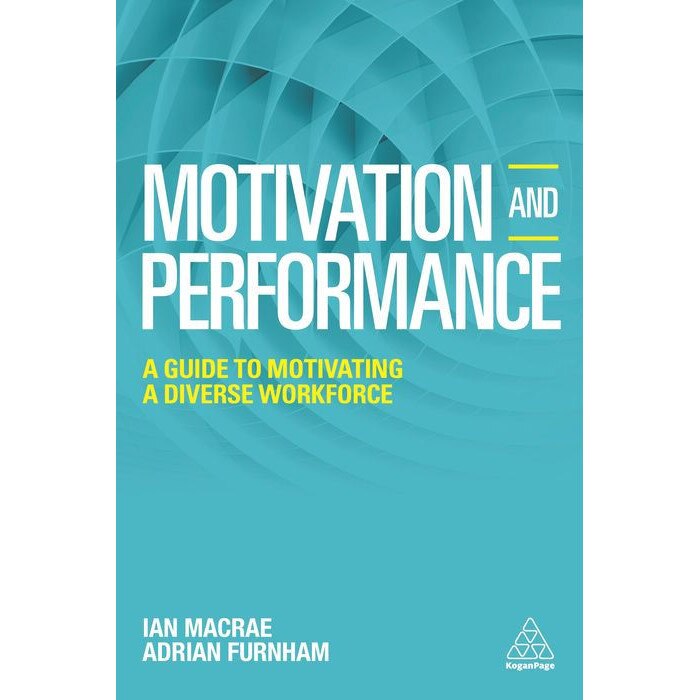 Motivation and Performance de Adrian Furnham