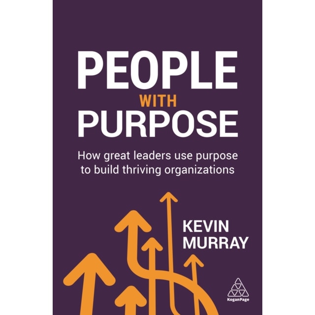 People with Purpose de Kevin Murray