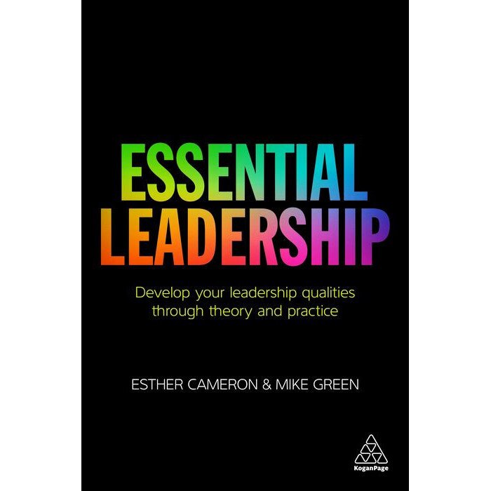 Essential Leadership de Esther Cameron