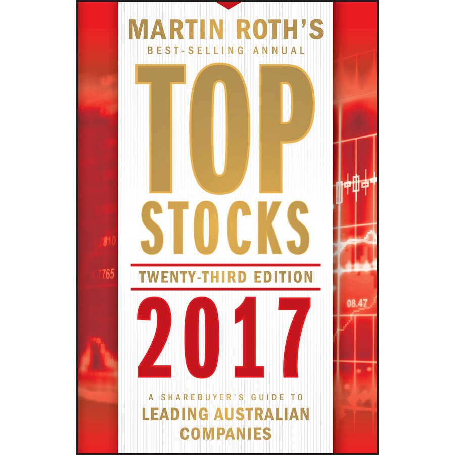 Top Stocks 2017 de Martin Roth