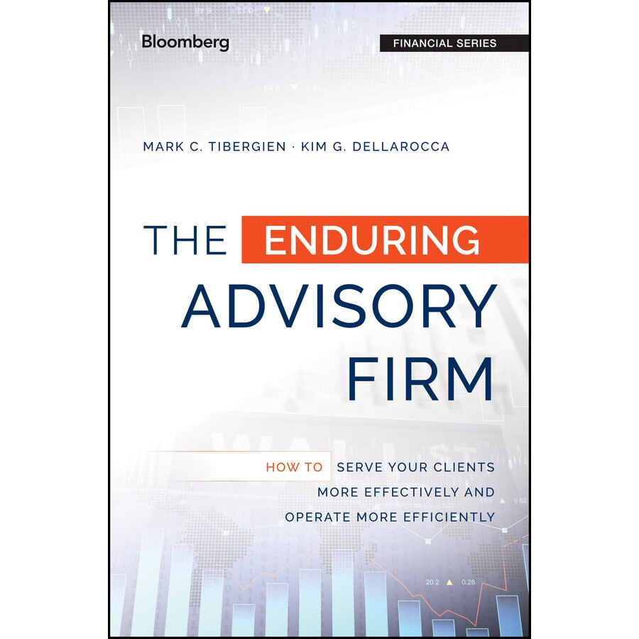 The Enduring Advisory Firm de Mark C. Tibergien