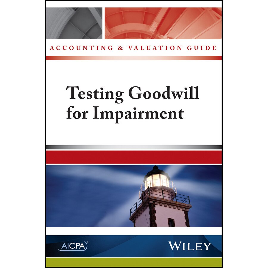 Accounting and Valuation Guide de AICPA