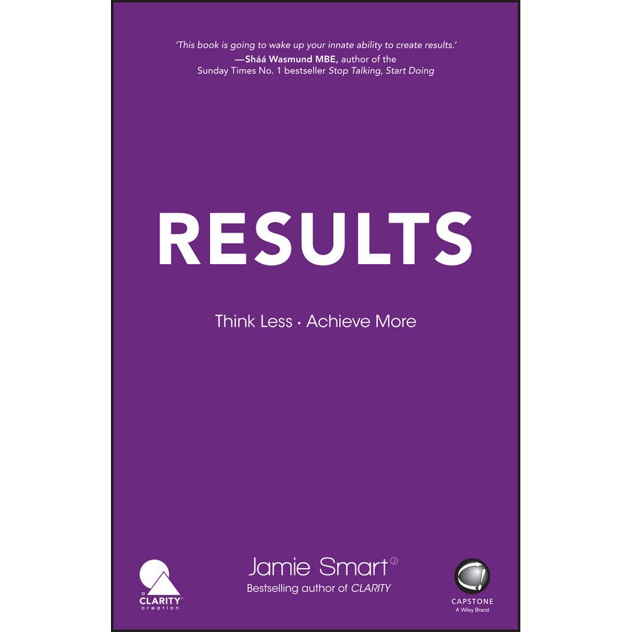 Results de Jamie Smart
