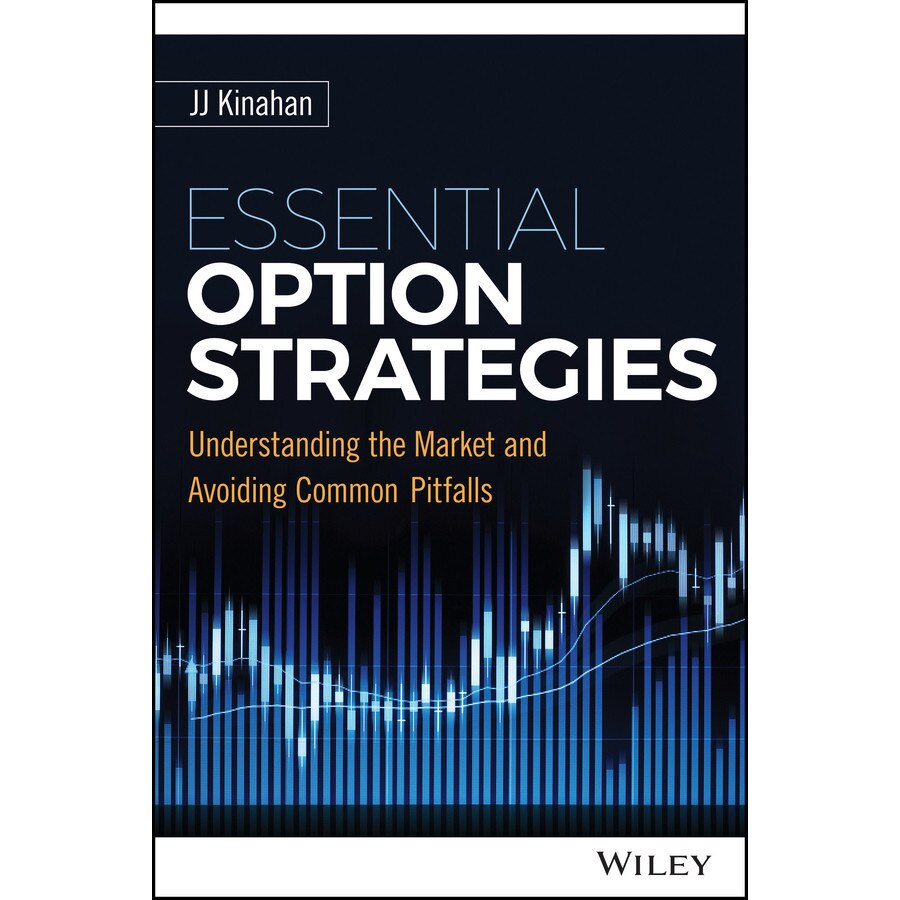 Essential Option Strategies de J. J. Kinahan