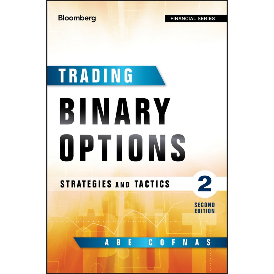Trading Binary Options de Abe Cofnas