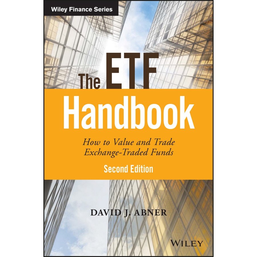 The ETF Handbook de David J. Abner