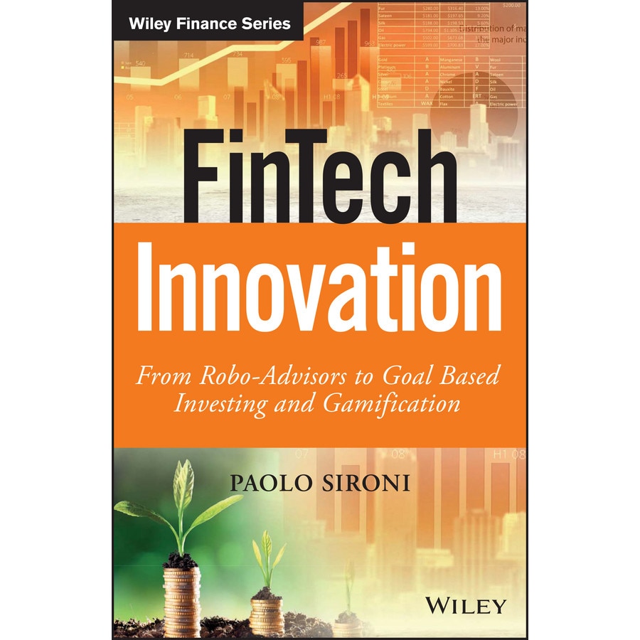 FinTech Innovation de Paolo Sironi