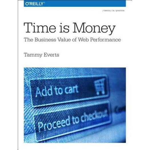 Time is Money de Tammy Everts