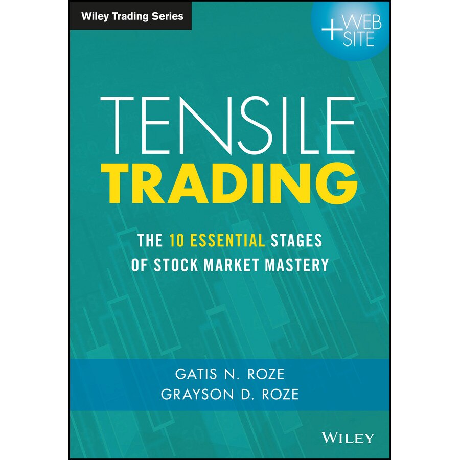 Tensile Trading de Gatis N. Roze