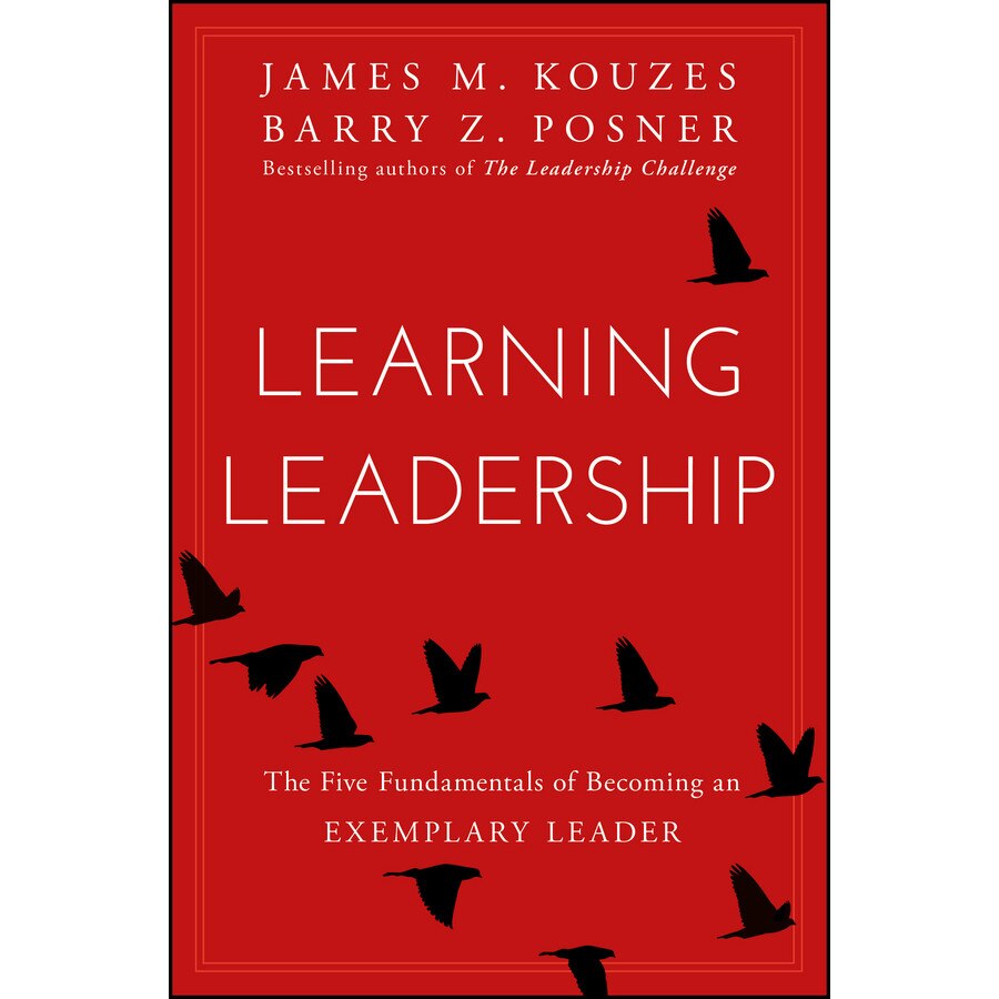 Learning Leadership de James Kouzes