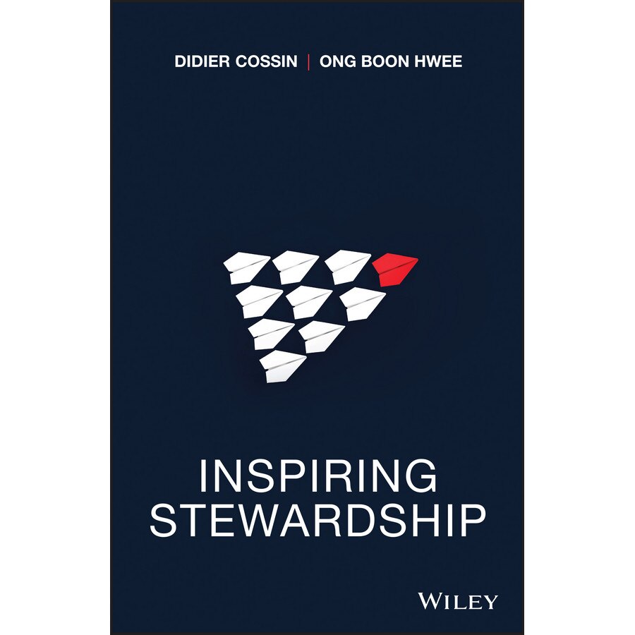 Inspiring Stewardship de Didier Cossin