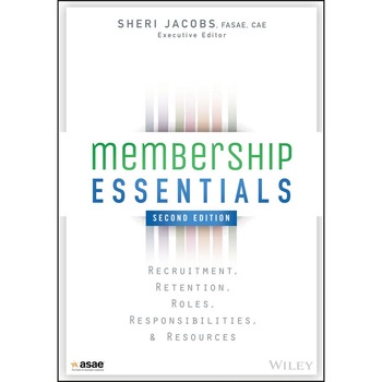 Membership Essentials de Sheri Jacobs Membership Essentials de Sheri Jacobs