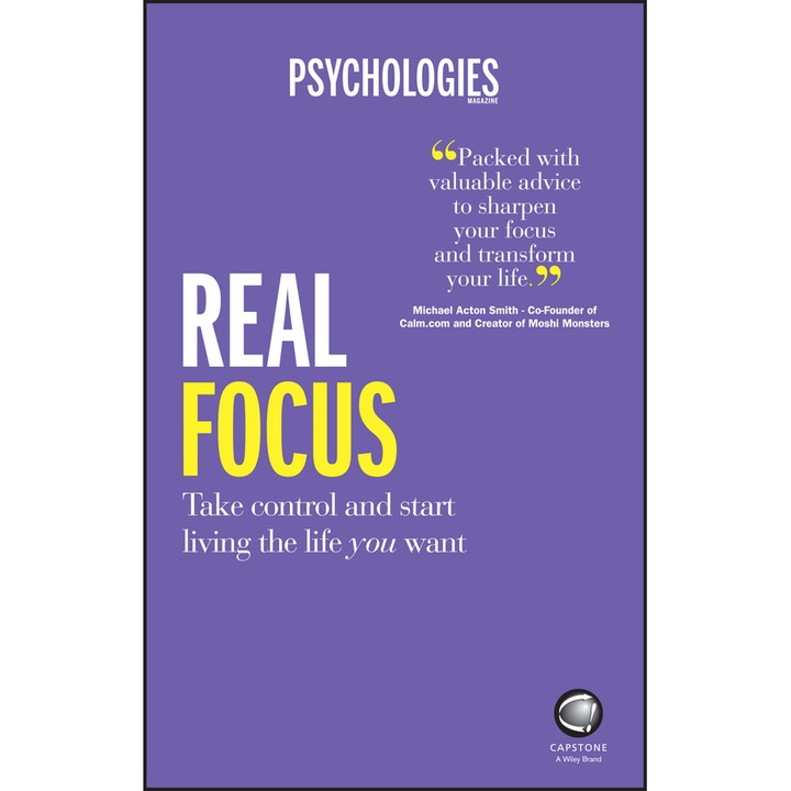 Real Focus de Psychologies Magazine