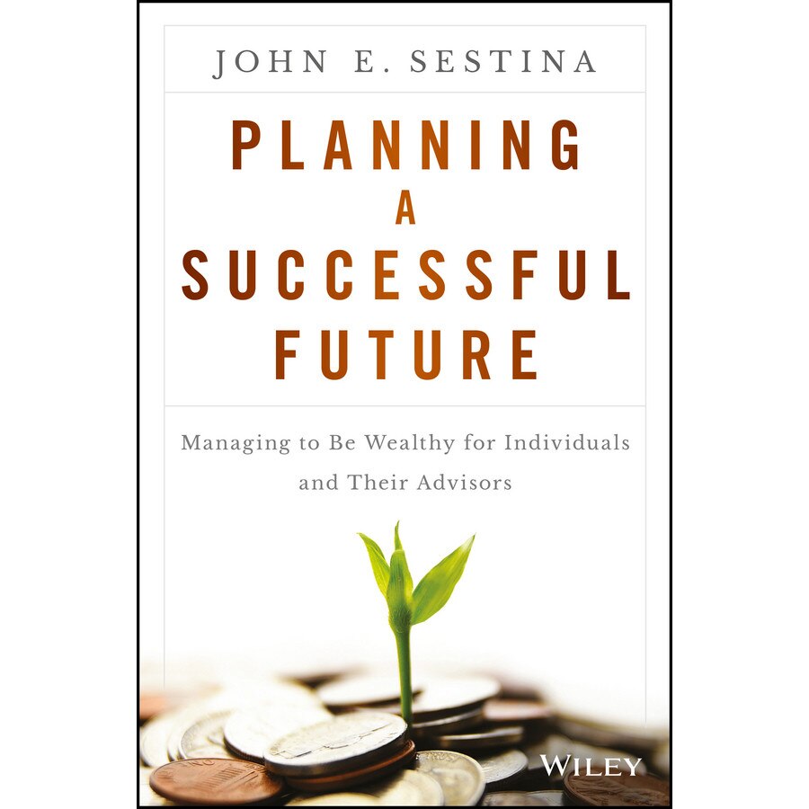 Planning a Successful Future de John E. Sestina