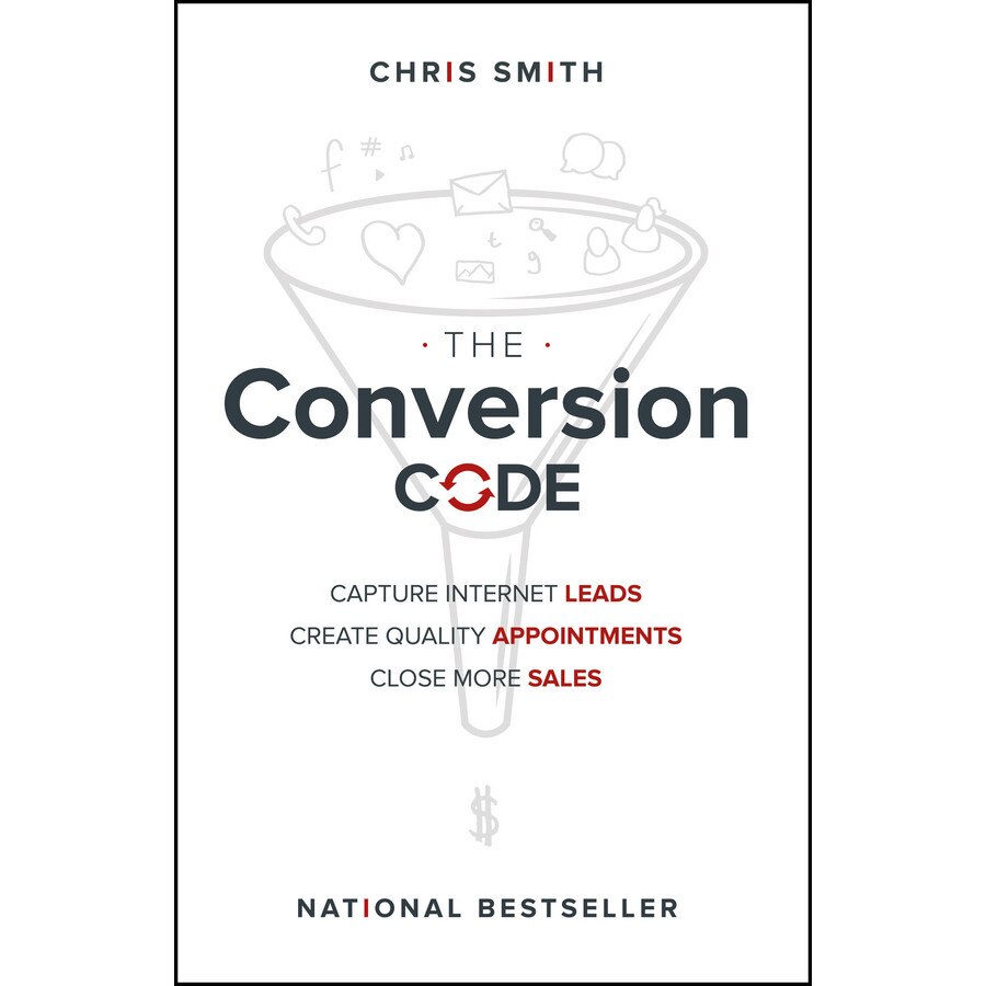 The Conversion Code de Chris Smith