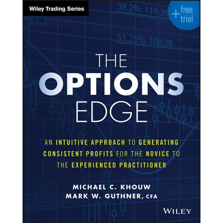 The Options Edge de Michael C. Khouw
