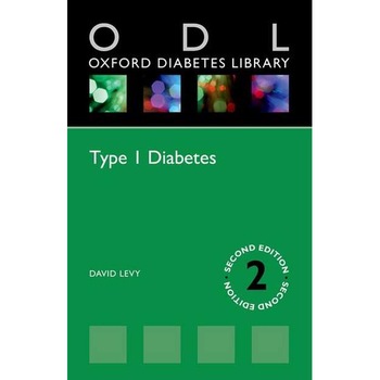 Type 1 Diabetes de David Levy Type 1 Diabetes de David Levy