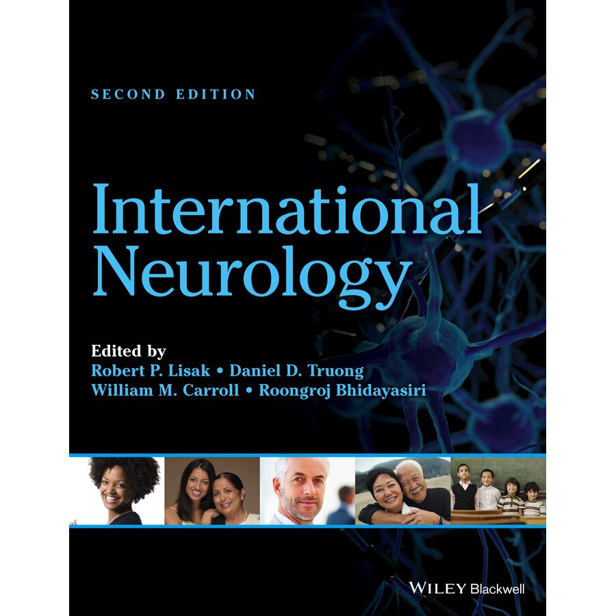 International Neurology de Robert P. Lisak