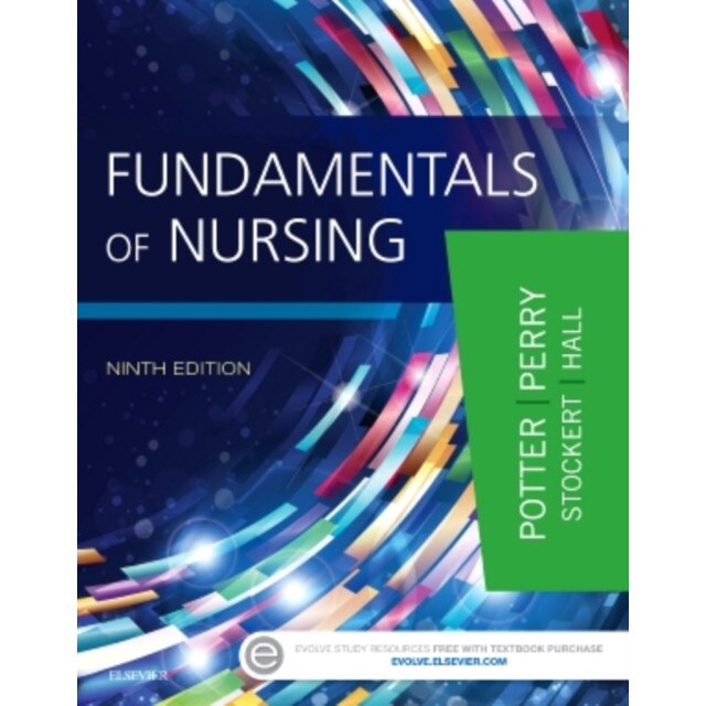 Fundamentals of Nursing de Patricia A. Potter