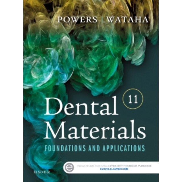 Dental Materials de John M. Powers