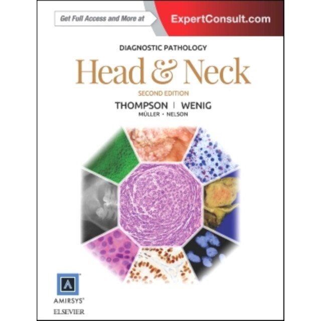 Diagnostic Pathology: Head and Neck de Lester D. R. Thompson