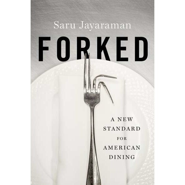 Forked de Saru Jayaraman