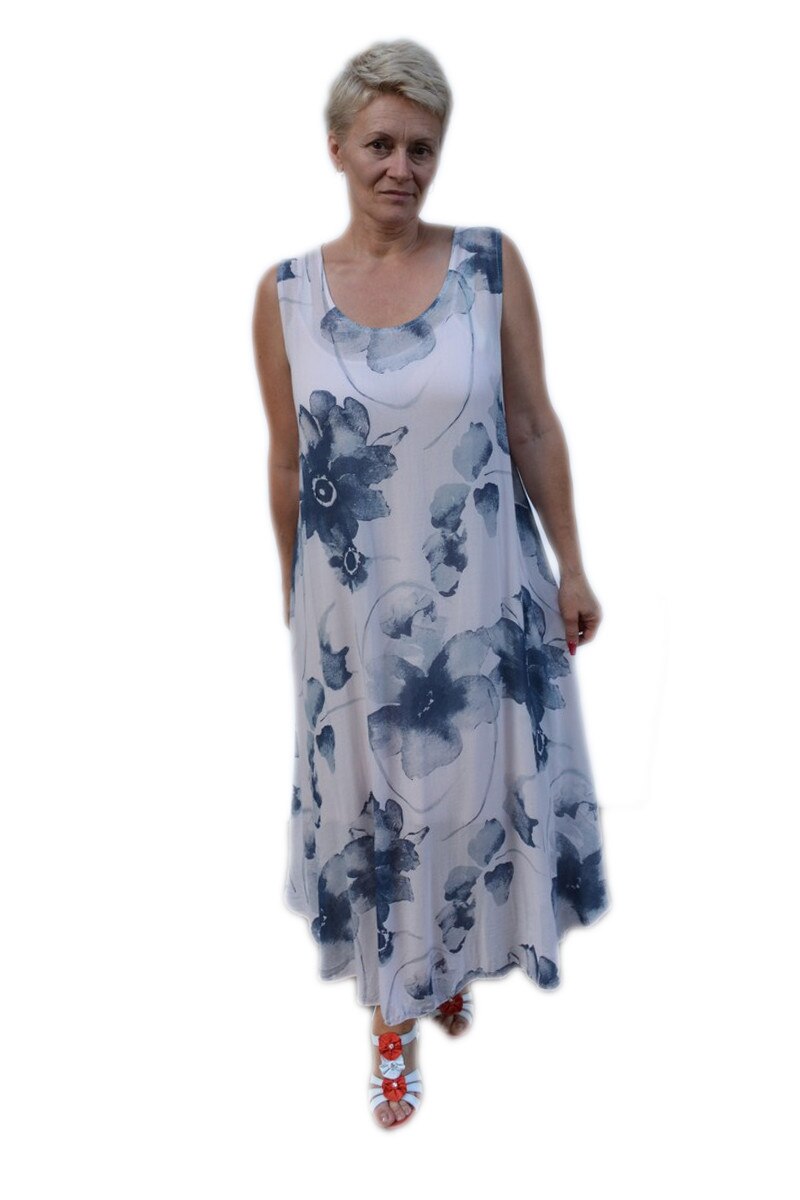 Rochie casual,material subtire ,D&J Exclusive,, pudra