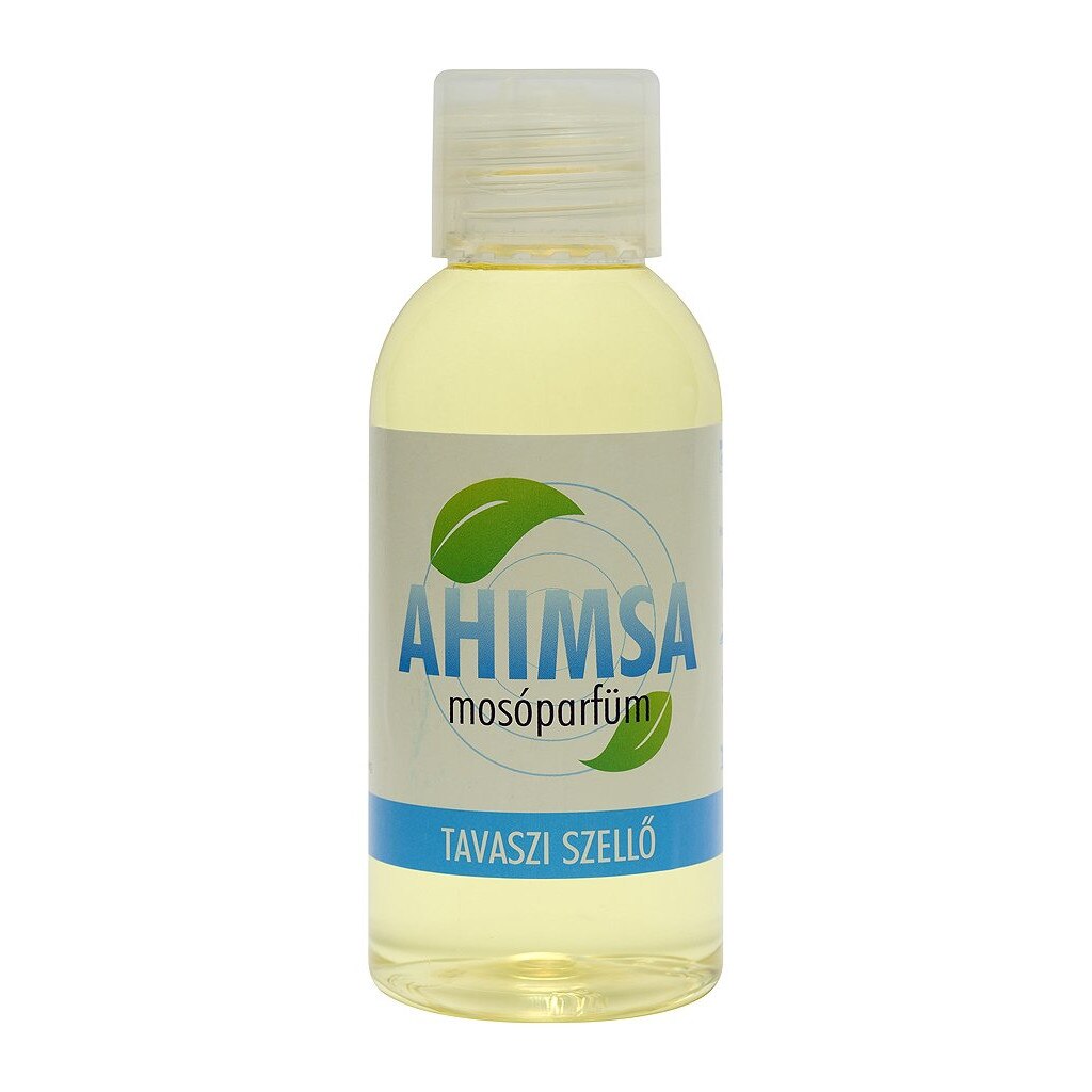 Parfum de rufe Adiere de primavara, Ahimsa, 100ml