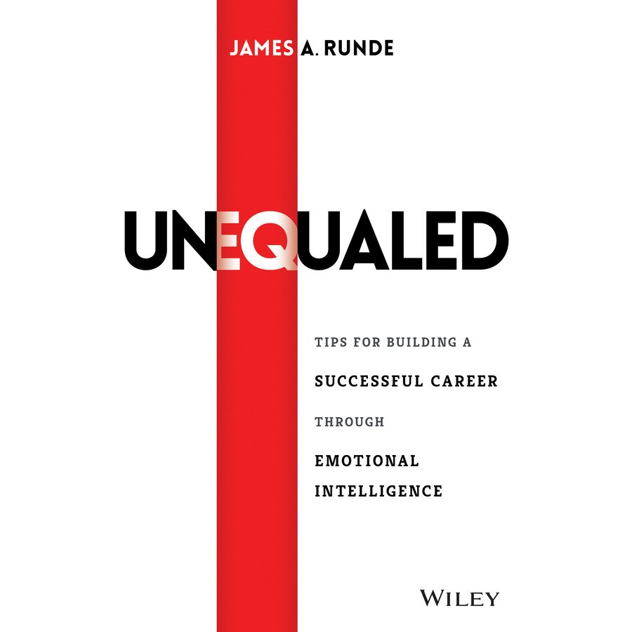 Unequaled de James A. Runde