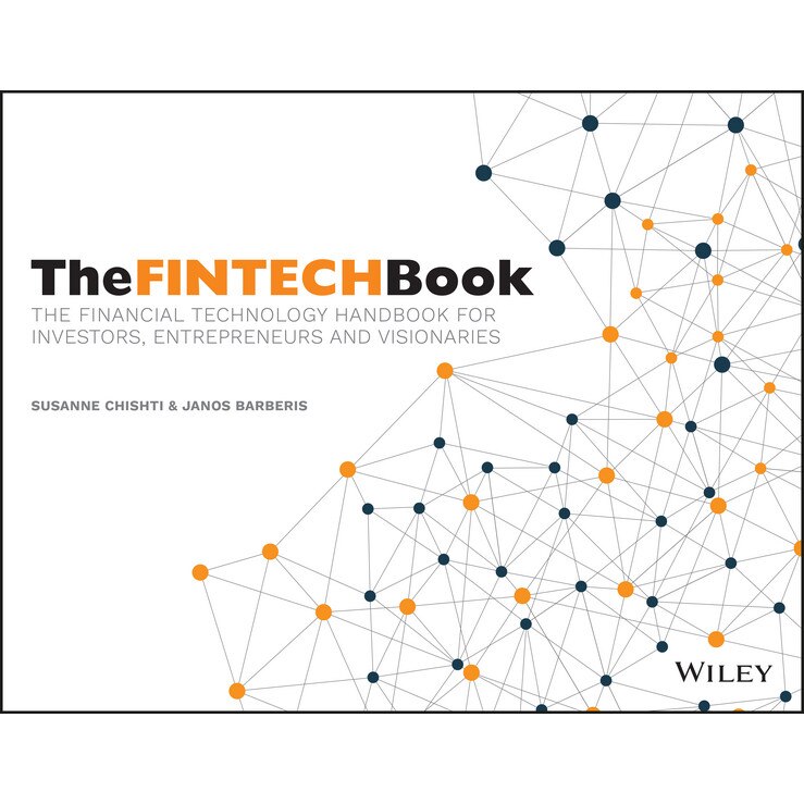 The FINTECH Book de Susanne Chishti