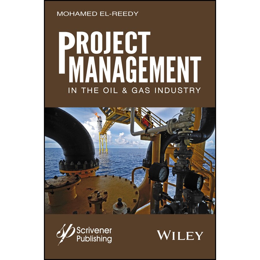 Project Management in the Oil and Gas Industry de Mohamed A. El/-/Reedy