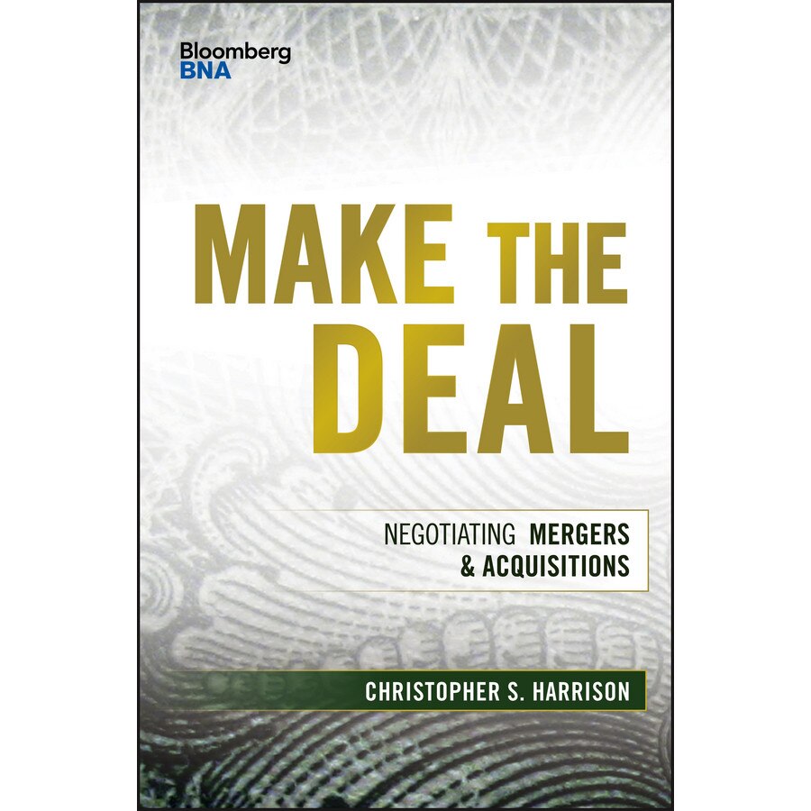 Make the Deal de Christopher S. Harrison