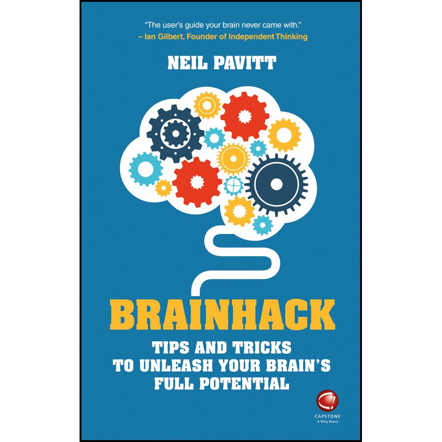 Brainhack de Neil Pavitt