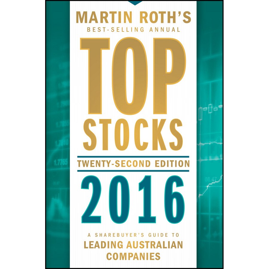 Top Stocks 2016 de Martin Roth