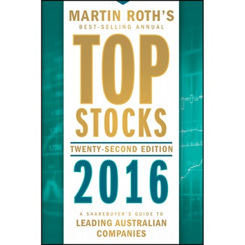Top Stocks 2016 de Martin Roth Top Stocks 2016 de Martin Roth