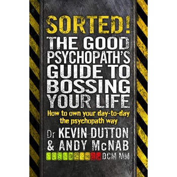Sorted! de Andy McNab Sorted! de Andy McNab