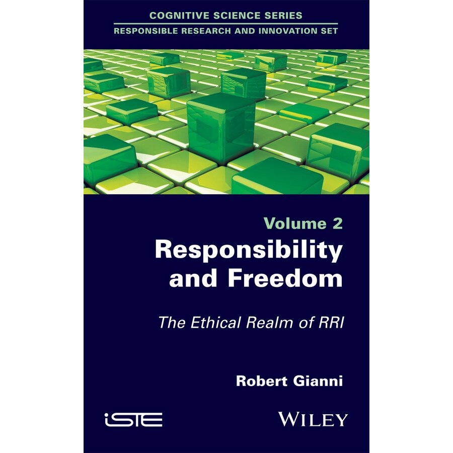 Responsibility and Freedom de Robert Gianni