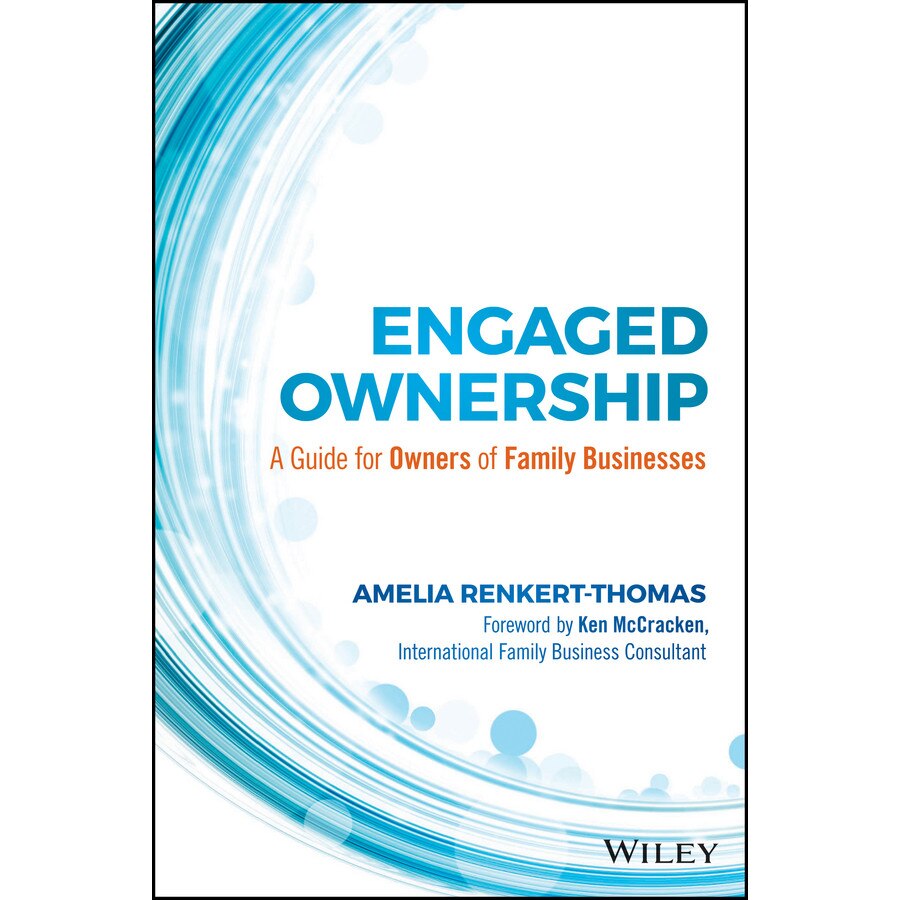 Engaged Ownership de Amelia Renkert/-/Thomas