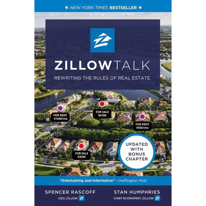 Zillow Talk de Spencer Rascoff