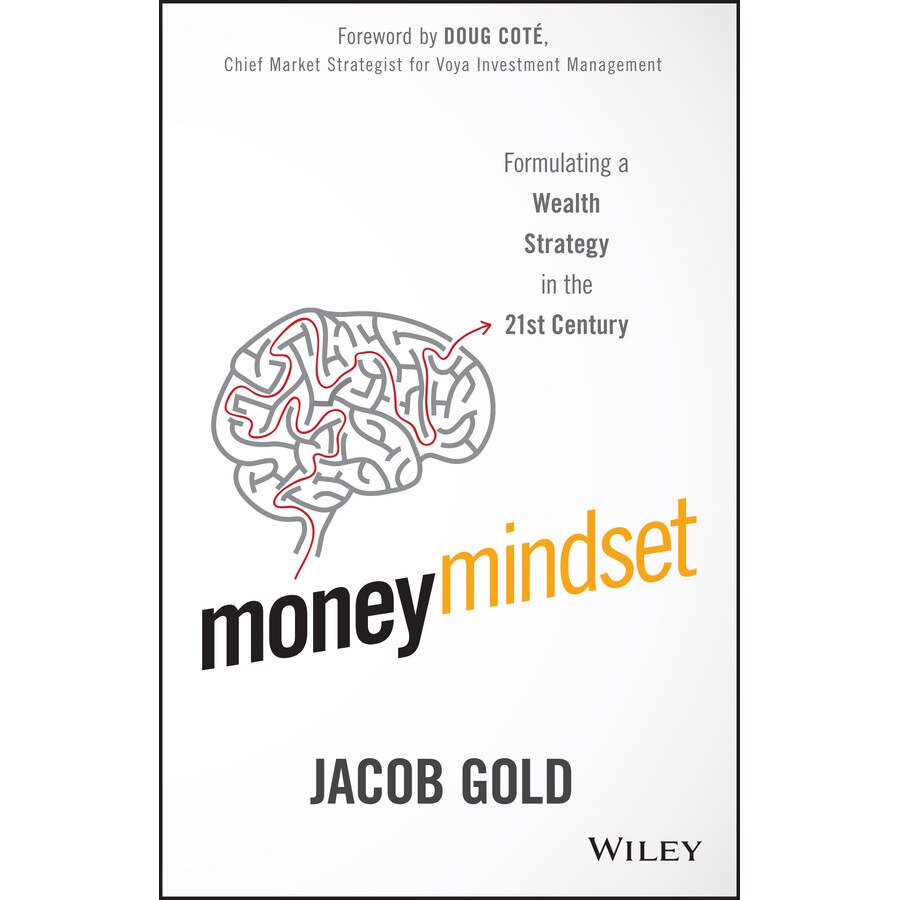 Money Mindset de Jacob Gold