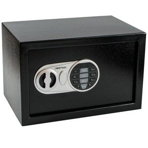 Széfek és biztonsági dobozok