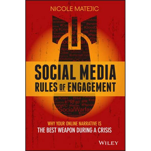 Social Media Rules of Engagement de Nicole Matejic