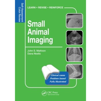 Small Animal Radiology and Ultrasound de John S. Mattoon Small Animal Radiology and Ultrasound de John S. Mattoon