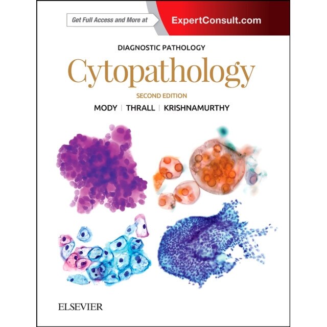 Diagnostic Pathology: Cytopathology de Dina R Mody